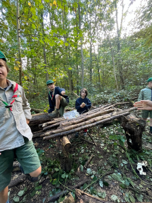 Sint-Martinus den XIIde - september-oktober